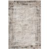 Kusový koberec Noblesse 802 grey 120 x 170 cm