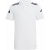 Tričko adidas Squadra 25 Polo Jr JY3414