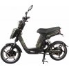 Racceway E-babeta 250W 12Ah Maskáčová čierna