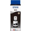 Epson C13T03V14A (101), originálny atrament, čierna, 127ml