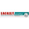 Lacalut Sensitive zubná pasta 75ml