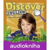 Discover English 1 - Class CD - Pearson