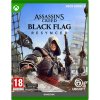 Assassin’s Creed Black Flag Resynced (XSX)
