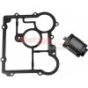 Filter hydrauliky, lamelová spojka (pohon všetkých kolies) METZGER 8020117