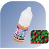 XEO - Strawberry Menthol (6mg/ml) - e-liqued