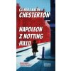Napoleon z Notting Hillu