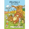 Písanka 1, 1. díl (nová řada) - NNS