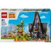 Lego® Ja, zloduch 4 75583 Rodinný dom Mimonov a Gru - LEGO