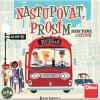Dino Nastupovat, prosím: New York & London