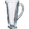 CRYSTALITE BOHEMIA BOHEMIA QUADRO DŽBÁN 1,1L