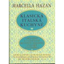 Klasická italská kuchyně - Marcella Hazan