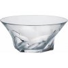 CRYSTALITE BOHEMIA KRIŠTÁĽOVÁ MISKA BOHEMIA APOLLO 280 MM