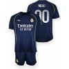 Detský dres Real Madrid 2025/26 vonkajší - oficiálny produkt