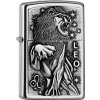 Zippo Leo Zodiac 25545