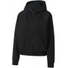 Crivit Dámska mikina (čierna, S (36/38)) (100388632)