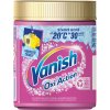 Vanish Oxi Action prášek na odstranění skvrn 470 g