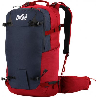 Millet Tour 25l red/saphir