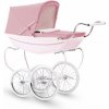 Silver Cross Oberon kočík pre bábiky Pink