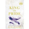 King of Pride (Kings of Sin #2) (Ana Huang)