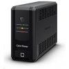 CyberPower UT GreenPower Series UPS 850VA/425W, German SCHUKO zásuvky UT850EG