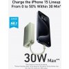 Powerbanka - Anker 545 Nano (A1259G61) 10000mAh