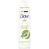 Dove Advanced Care Go Fresh Cucumber & Green Tea Scent deospray 150 ml