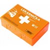 Autolekárnička Panacea, plastová, 143/2009