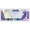 Klávesnice Redragon K681ACG Pro Cyrus Leopard L (K681ACG-RGB-PRO)