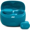 JBL Tune Buds 2 tyrkysová JBLTBUDS2TQE (JBLTBUDS2TQE)