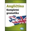 Angličtina - Kompletní gramatika