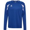 Hummel | Hummel Core 2.0 Long Sleeve Jersey | modrá| 2XL