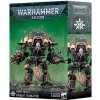 Warhammer Chaos Knights: Knight Ruinator (Games Workshop)
