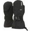 Level Fly Mitt PK black