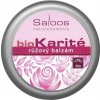 SALOOS Bio Karité - Růžový balzám 250 ml