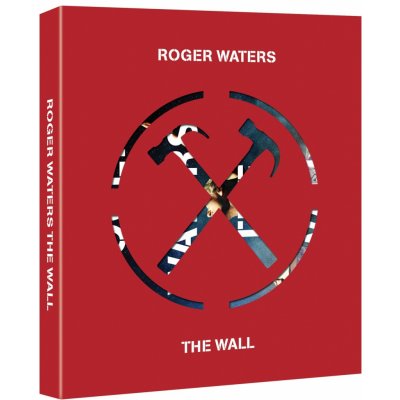 Roger Waters: The Wall BD