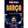 Barça - Simon Kuper