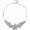 Náhrdelník s krištáľmi Swarovski Oliver Weber Wonder crystal