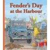 Fender's Day at the Harbour