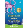 E-kniha Šťastie má osem chápadiel - Shelby Van Pelt