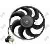 Ventilátor chladenia motora ABAKUS 037-014-0017