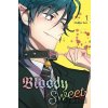 Bloody Sweet, Vol. 1 - Abigail Blackman, NaRae Lee, HKPP