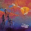 Chris Christodoulou: Risk Of Rain 2: Survivors Of The Void LP