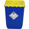 Box s vekom s otvorom na zber biologického odpadu - 50 l