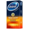 Unimil Max Love 12 ks
