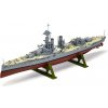 Airfix HMS Iron Duke 1/600