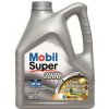 Mobil Super 3000 XE 5W-30 4 l
