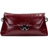 Hispanitas dámska crossbody kabelka BI254157 Wine
