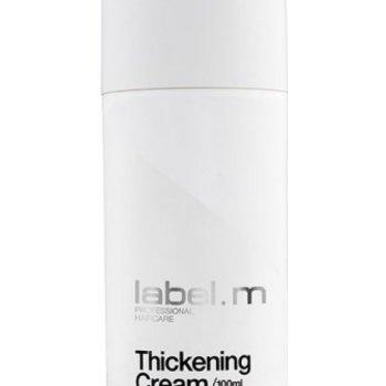 label.m Thickening Cream 100 ml