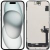 Apple iPhone 15 Plus - LCD Displej + Dotyková Plocha + Rám - SmartPremium Hard OLED