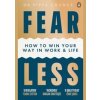 Fear Less - Pippa Grange, Vermilion